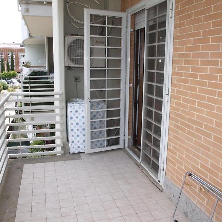 Ferienwohnung Graziosarisa Roma Lunghezza Exterior foto