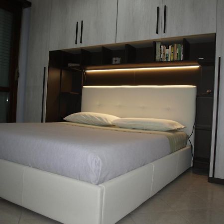 Ferienwohnung Graziosarisa Roma Lunghezza Exterior foto
