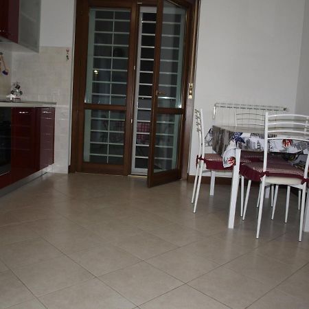 Ferienwohnung Graziosarisa Roma Lunghezza Exterior foto
