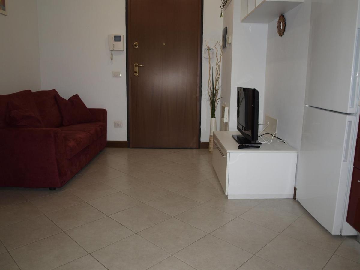 Ferienwohnung Graziosarisa Roma Lunghezza Exterior foto