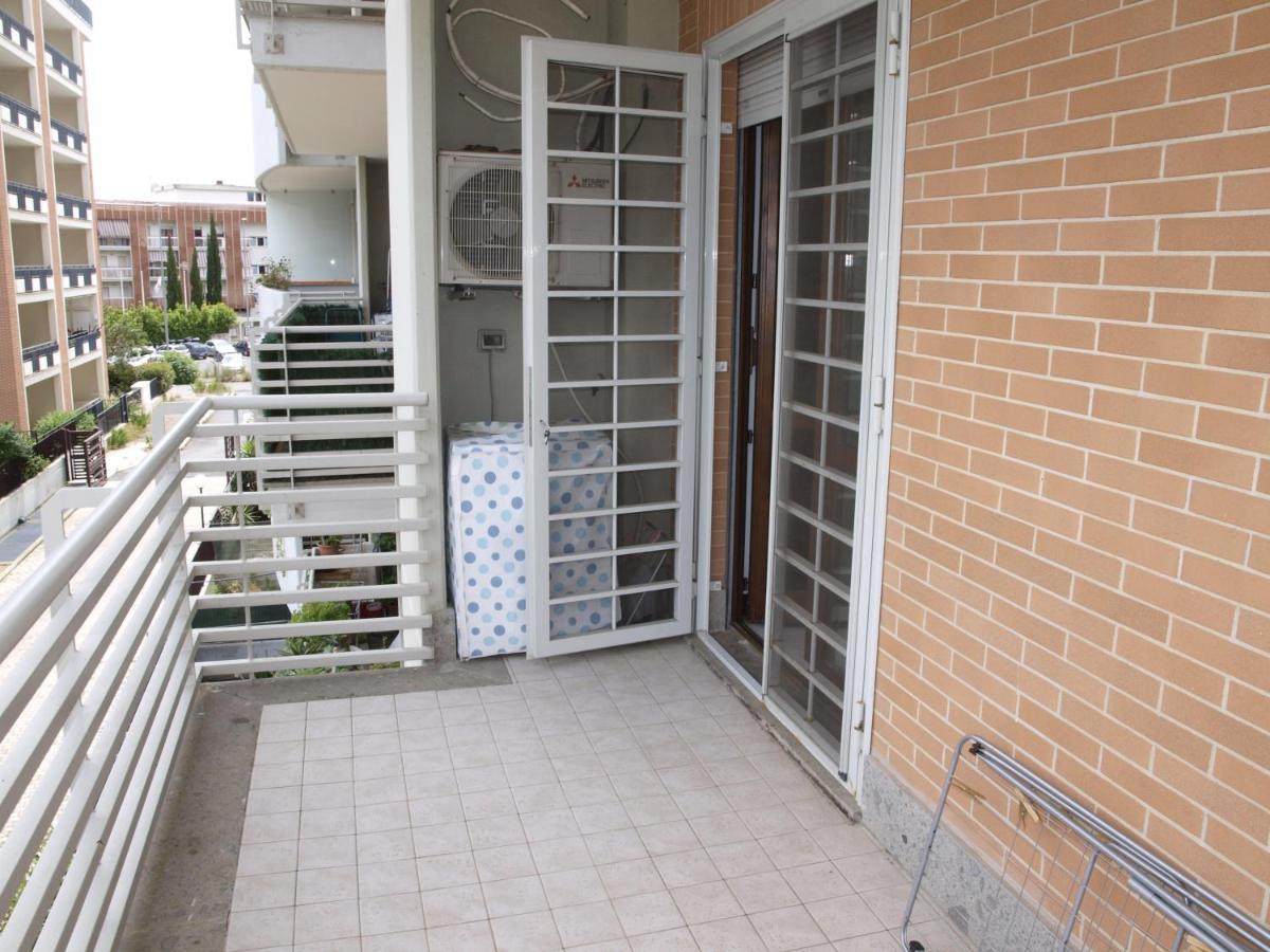 Ferienwohnung Graziosarisa Roma Lunghezza Exterior foto